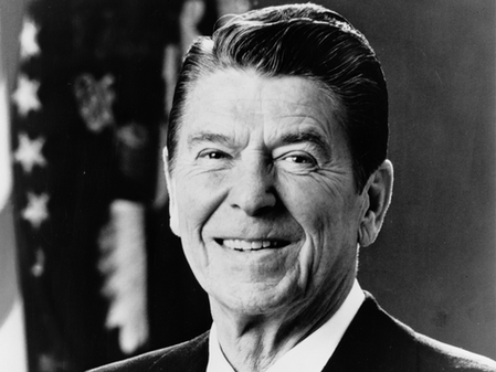 Welcome to the Death of the Reagan-Thatcher Era