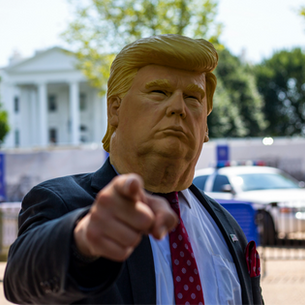 Echoes of History: Populism and The Hero Archetype