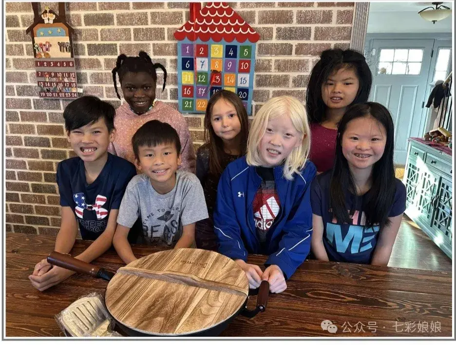 Our hearts are full of gratitude — Messages from Adoptive Families in the U.S.