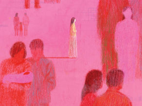 被中国父母遗弃十四年，她终于找到回家的路