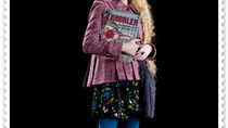 Luna Lovegood
