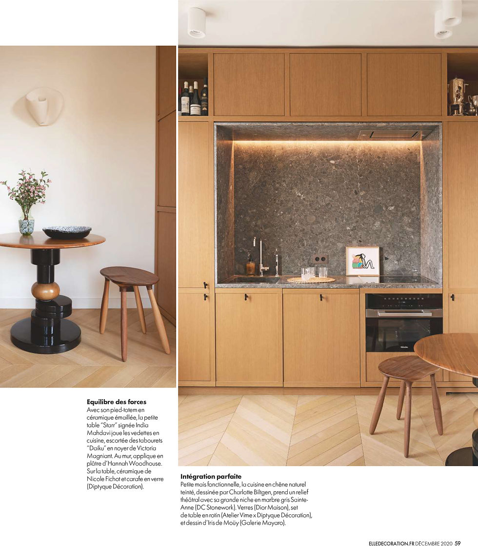 ELLE DÉCORATION 285 -5