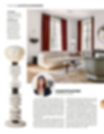ELLE DECO JANVIER 2022