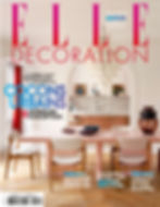 ELLE DECO MARS 2022