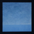 Nuages 5 - Laurent Ferrier - artiste peintre - Huile sur papier