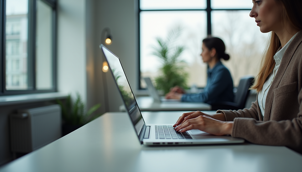 The Rise of Women in Business in Cyprus