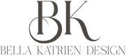 Bella Katrien Design logo