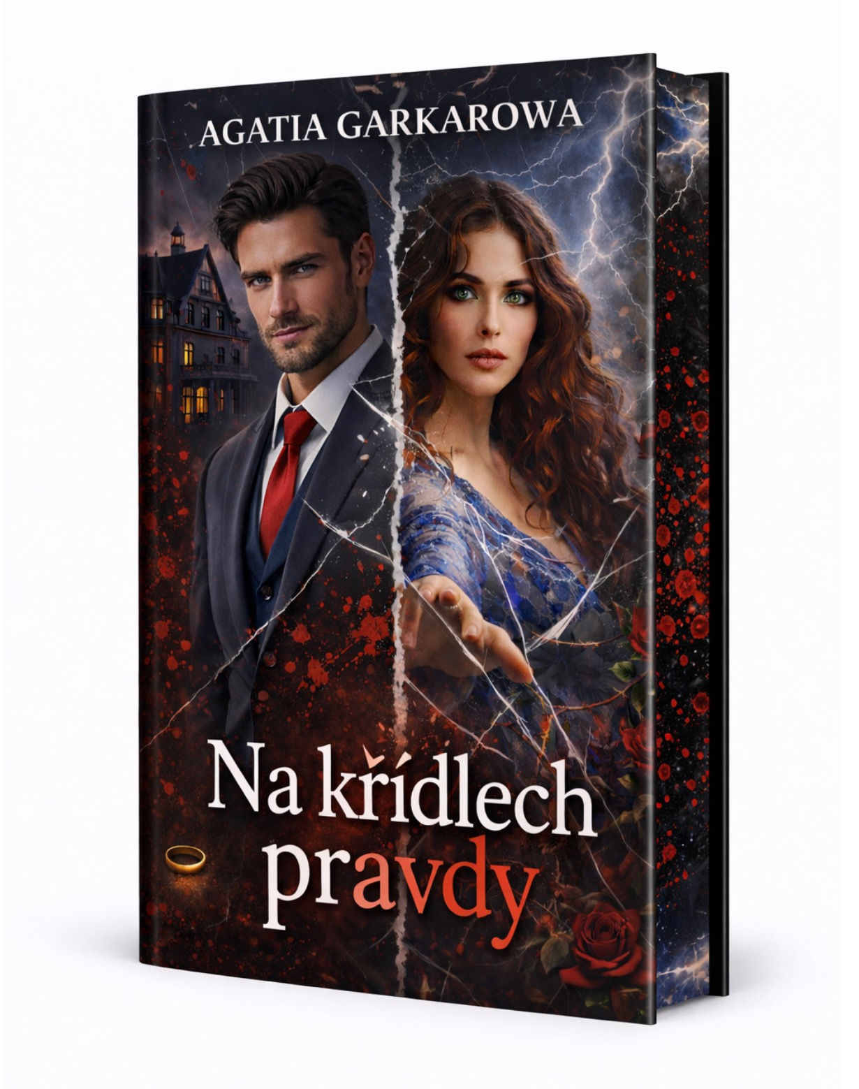 Na křídlech pravdy