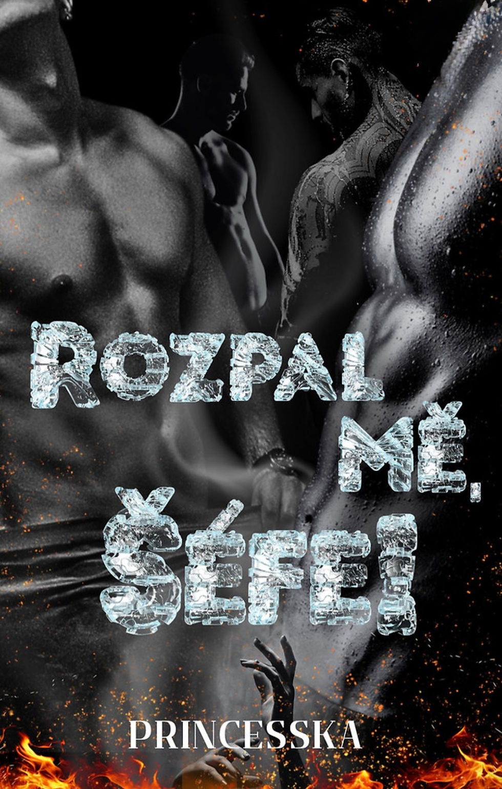 Miniatura: Rozpal mě, šéfe!