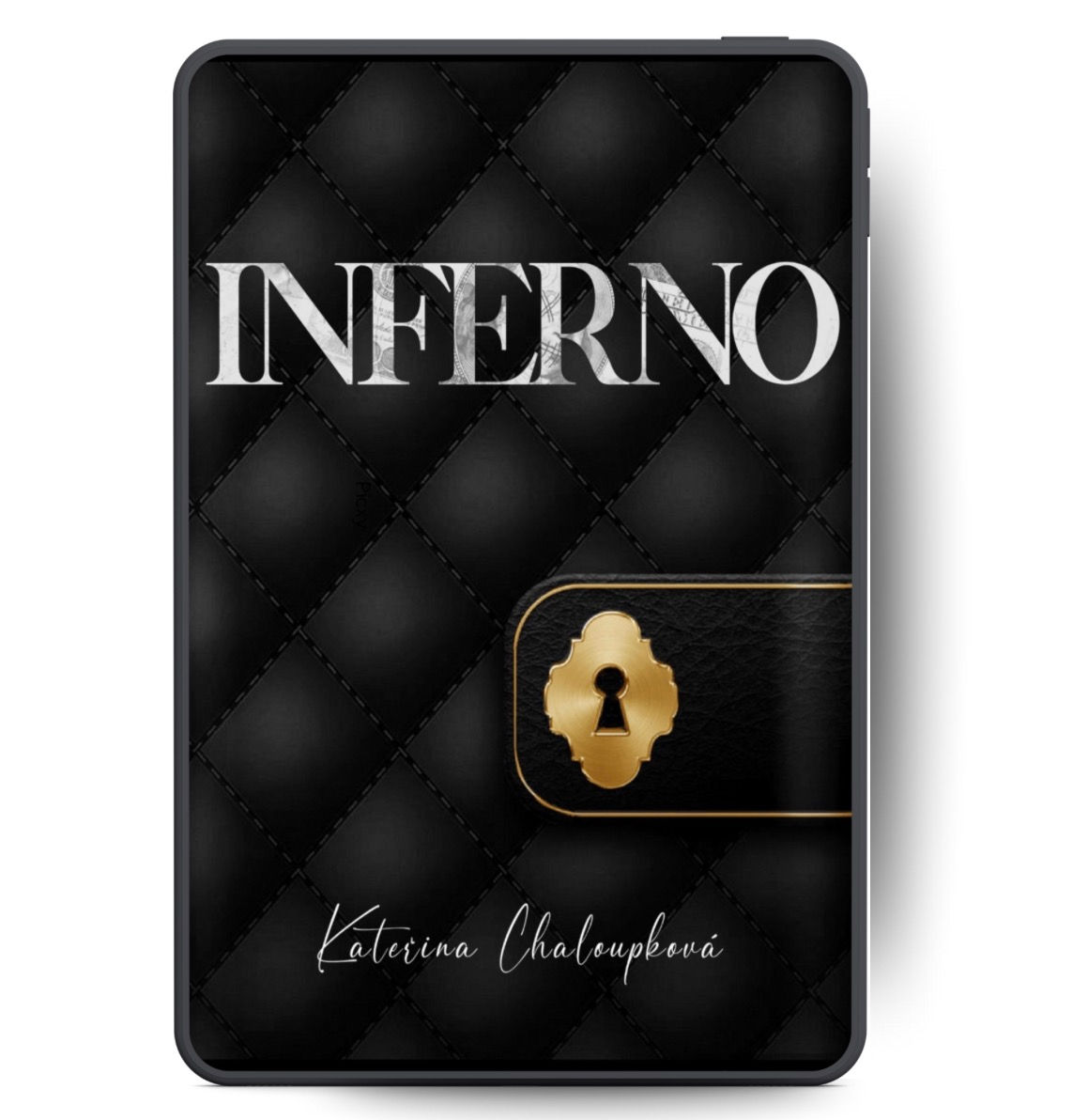 Inferno 1.díl (e-kniha)