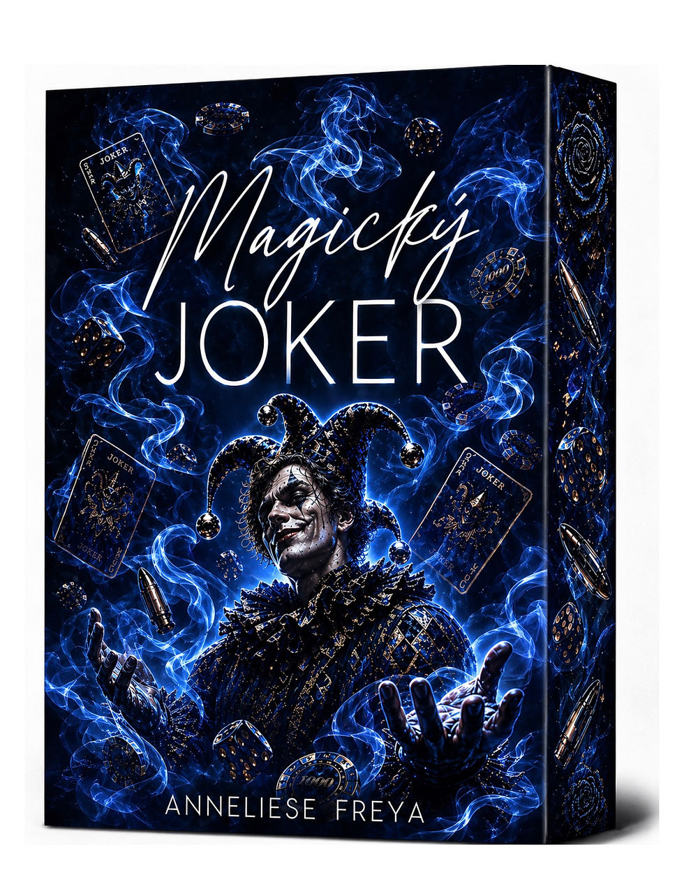 Miniatura: Magický JOKER