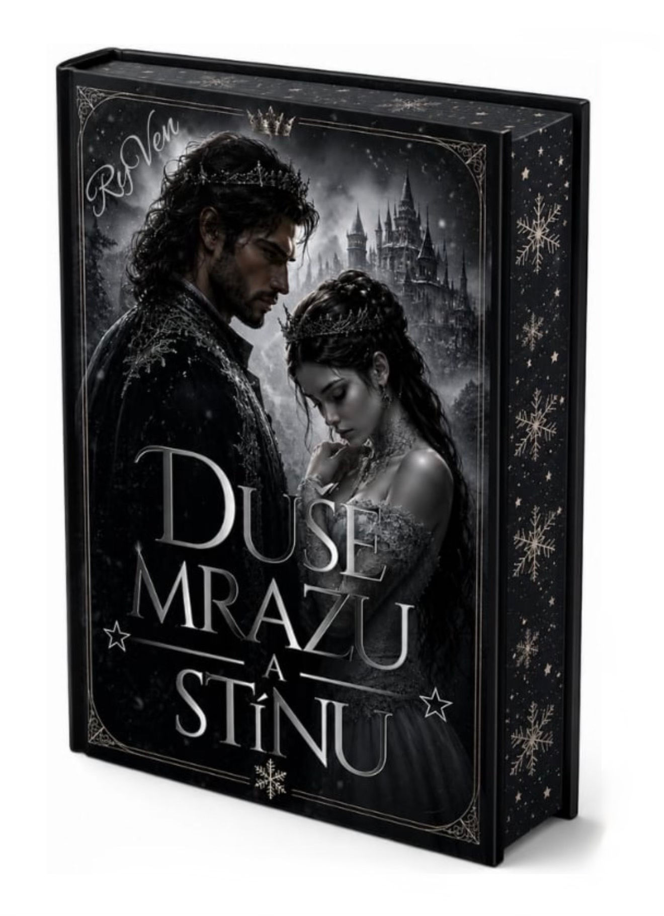 Duše mrazu a stínu