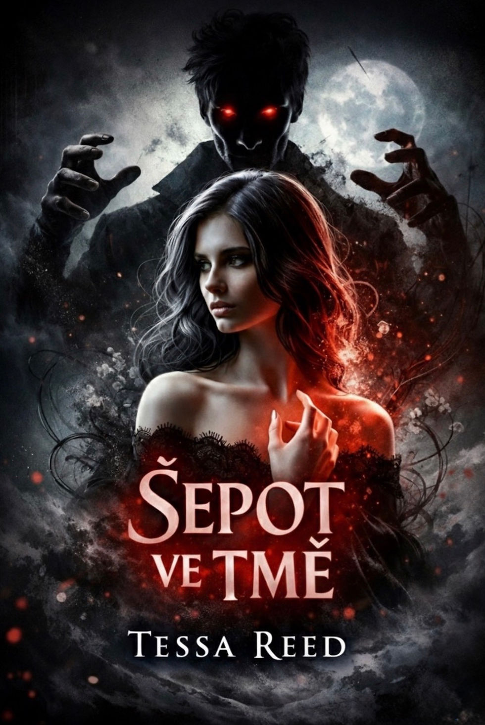 Miniatura: Šepot ve tmě