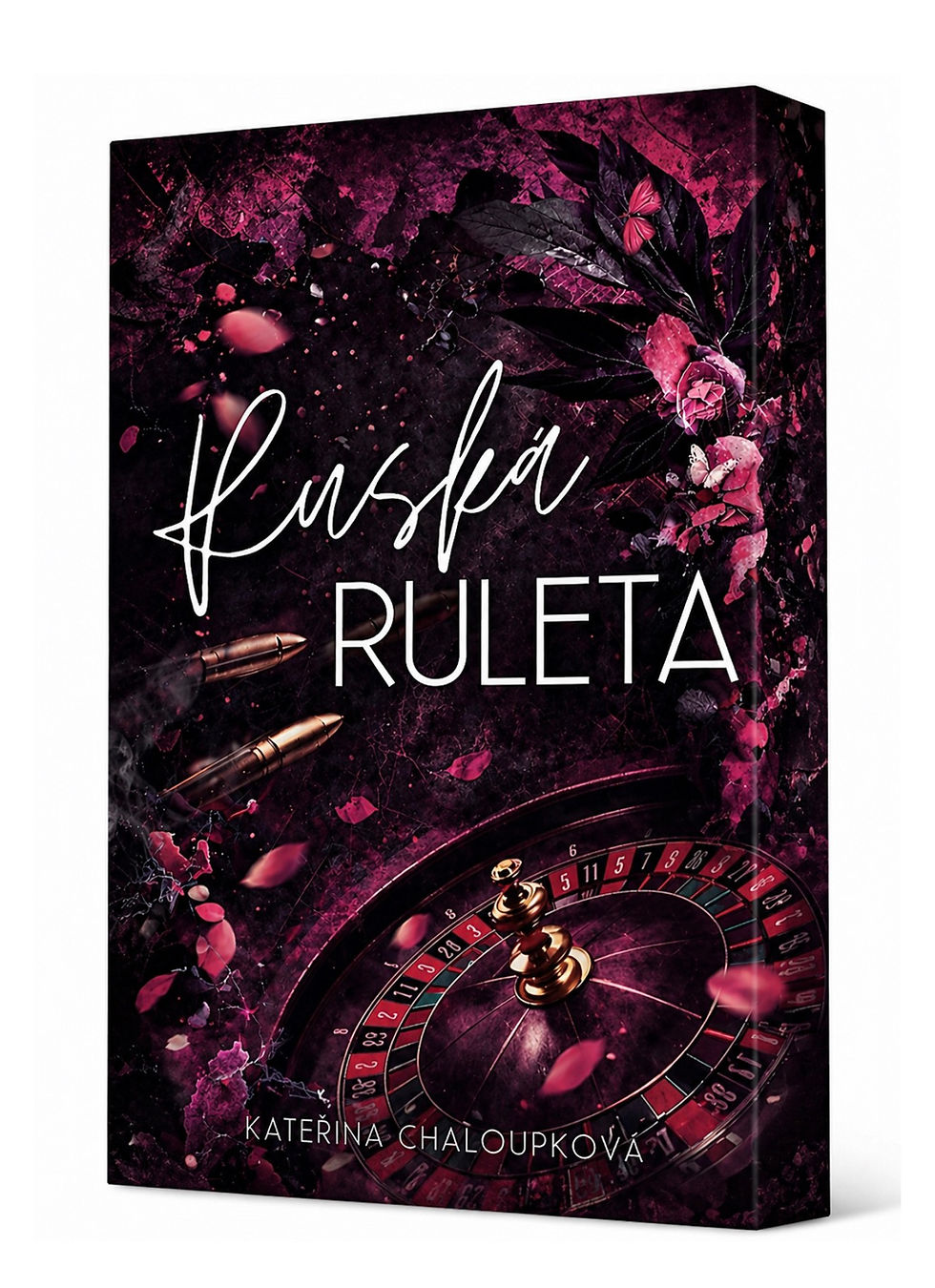 Miniatura: Ruská ruleta