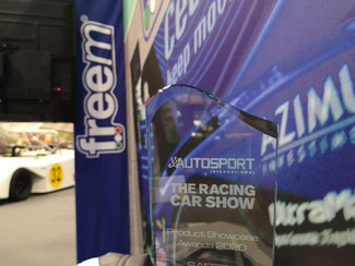 Autosport International Birmingham