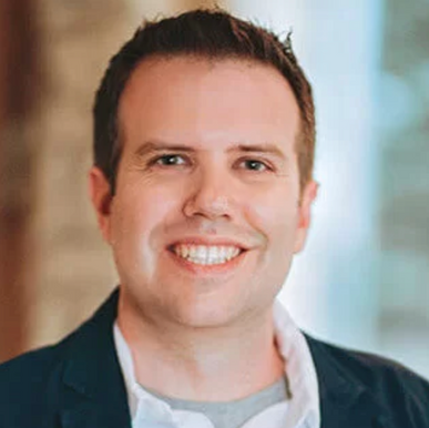 Being a Peace maker in a violent world- Author Jason Porterfield