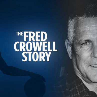 Fred Crowell: BB Camp Legend Shapes 300,000