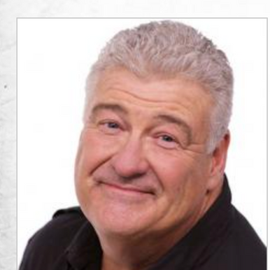 Comic saves lives: The Michael Pritchard 