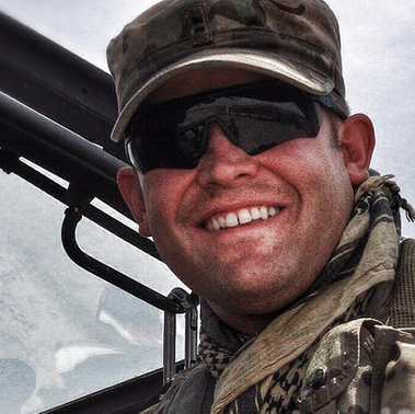 Apache Pilot Joe Wankelman's Miracle life flip  