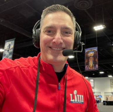 Bloom where you are planted-        Jason Romano