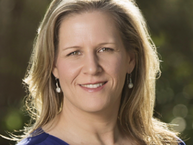 Nicole Jansen: Leading with God’s Grace