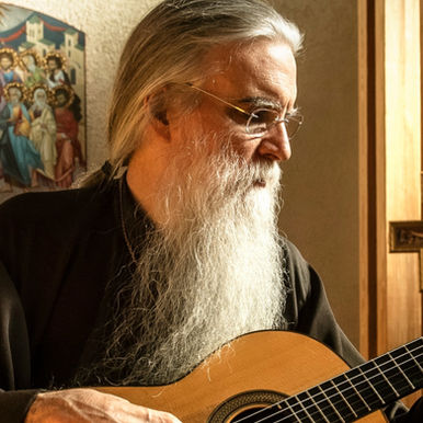 John Michael Talbot: A Christian Music Icon