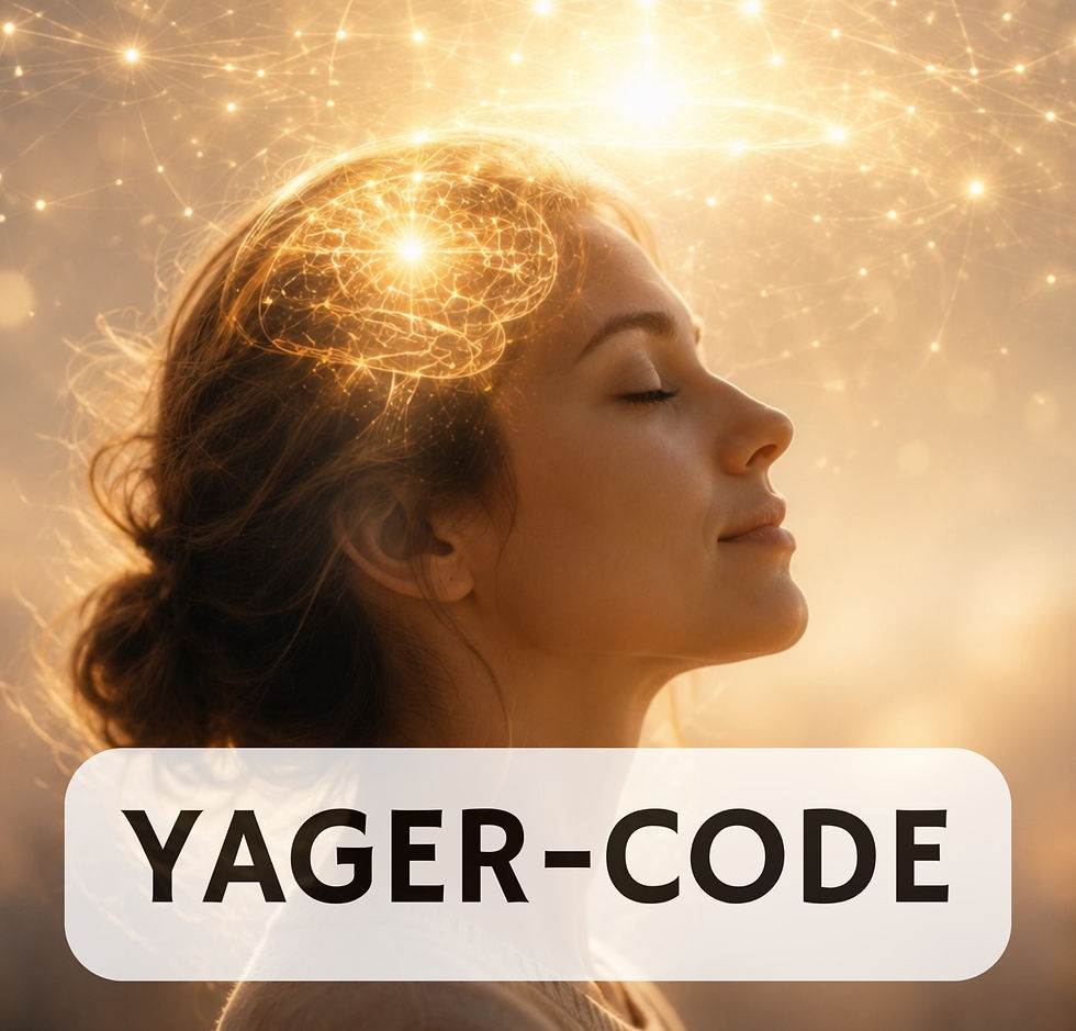 Yager-Code Praxis Berlin