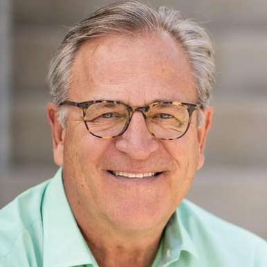 Author Rick Enloe: 31 Humorous faith lessons
