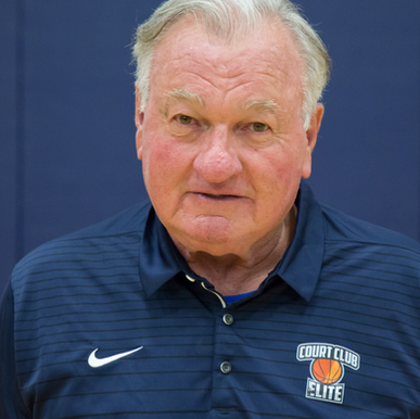 Ref Ed Rush: More NBA Time Than Jordan