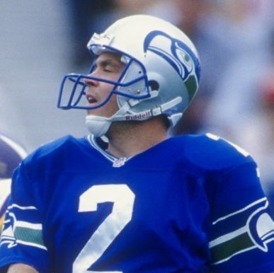  Seahawks’ Todd Peterson Working for God’s Glory