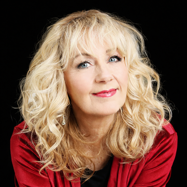 Singer Songwriter Bonnie Keen: shares her faith journey