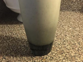 Almond milk anyone???