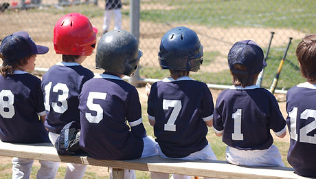 Little League