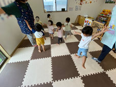 元気いっぱい💪🏻✨