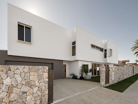 Private home
