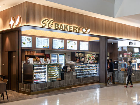 Commercial Interior