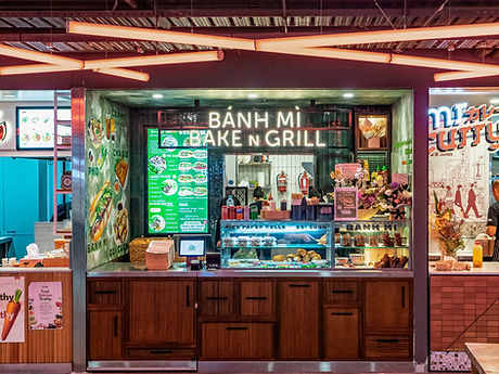 Commercial Interior