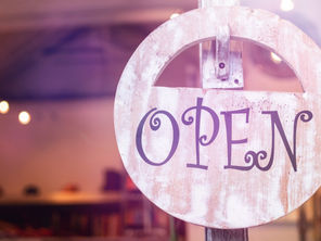 Outdoor dining from 12 April – how we can help 