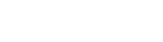 SCS home Services logo