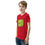 Thumbnail: Bloopy Youth Short Sleeve T-Shirt