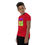 Thumbnail: Bloop Hype Youth Short Sleeve T-Shirt