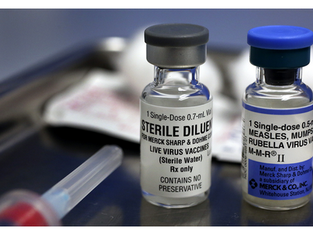 Types of Vaccines