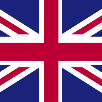UK Flag