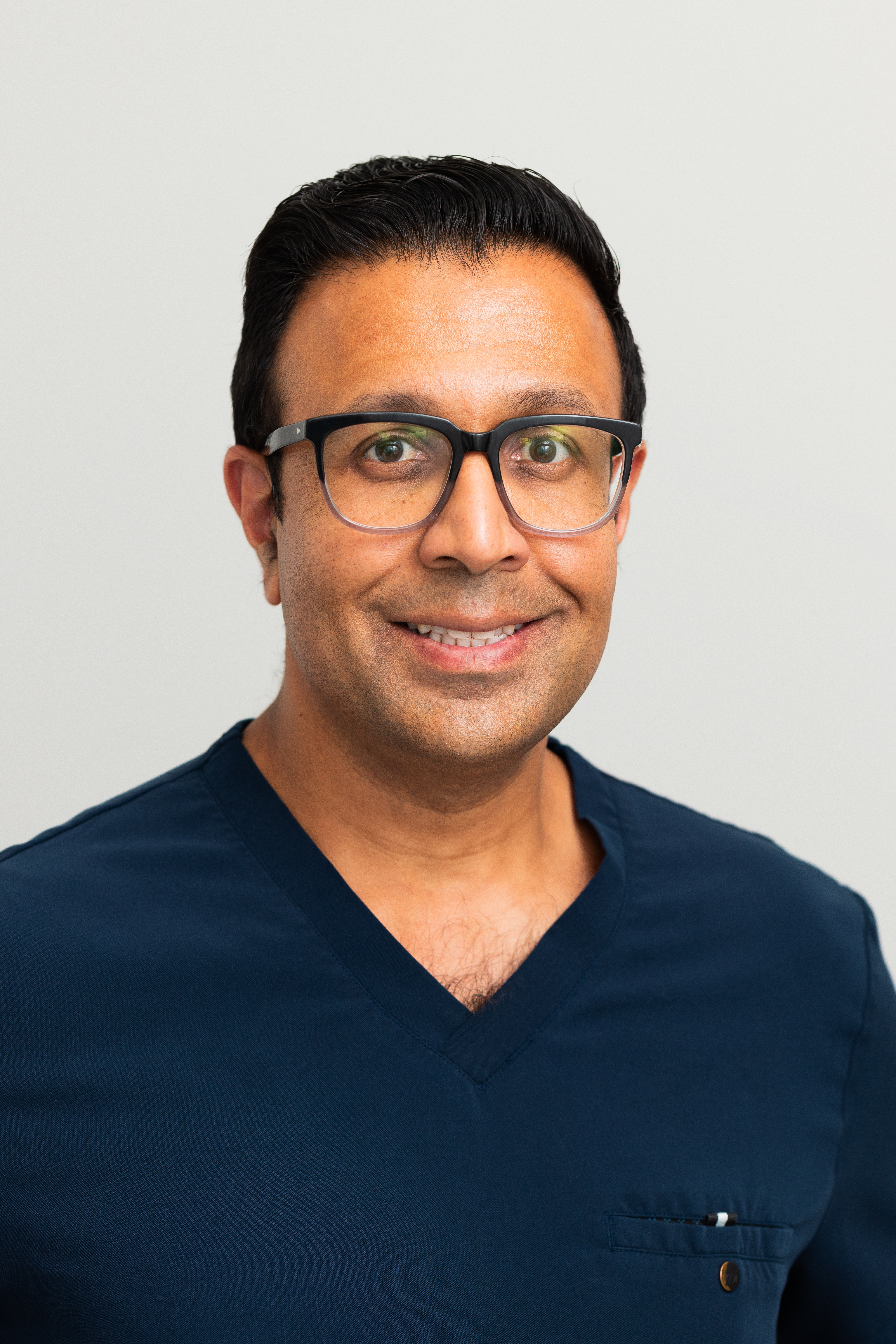 London Centre For Prosthodontics