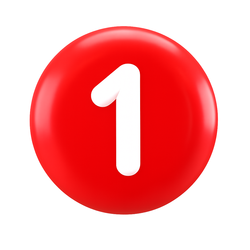 1