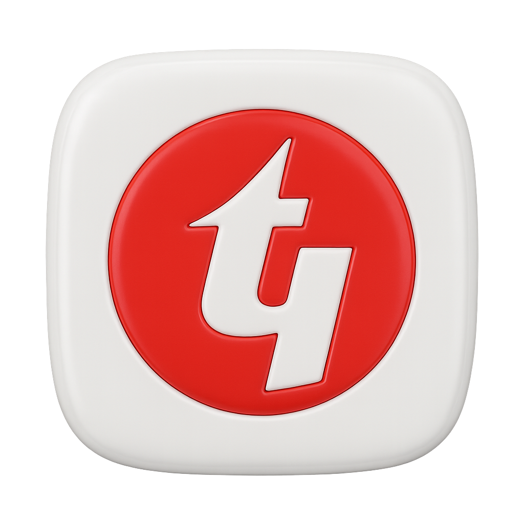 Techno India University Logo