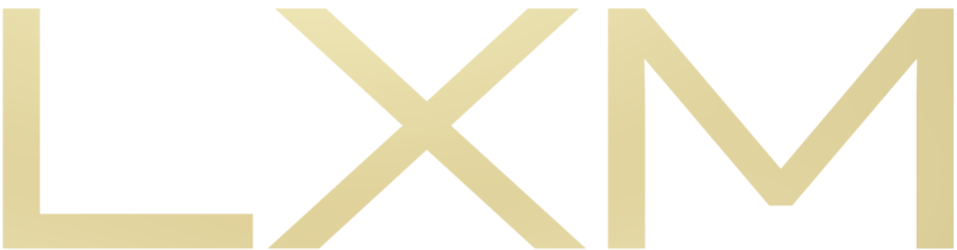 Liv X Media logo