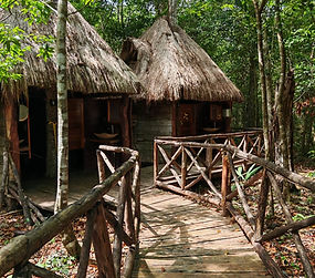 Unique Cenote Property - Puerto Morelos