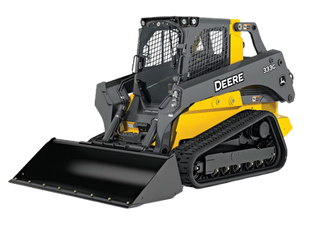 Job-ready equipment for rent in Central Virginia