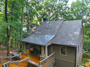 Residential vs. Commercial Roofing: What’s the Real Difference?